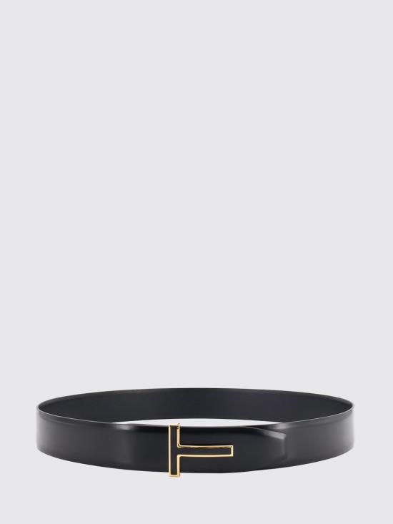 26FW 톰포드 벨트 TB247LCL052G NAA Black