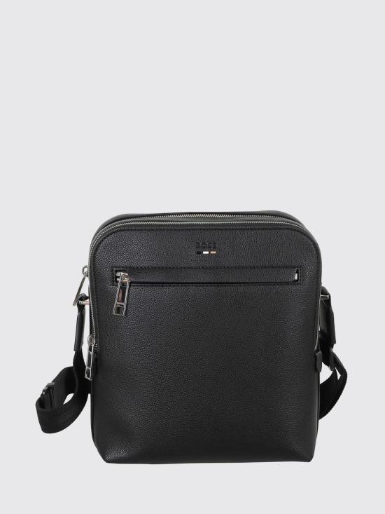 26FW 보스 가방 50567738 001 Black