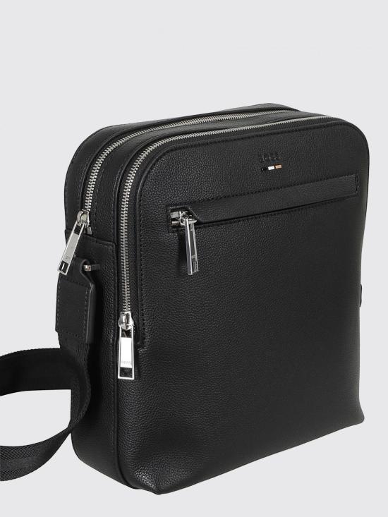 26FW 보스 가방 50567738 001 Black - BOSS