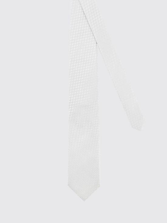 26FW 톰포드 넥타이 STE001S0366 TAA Silver