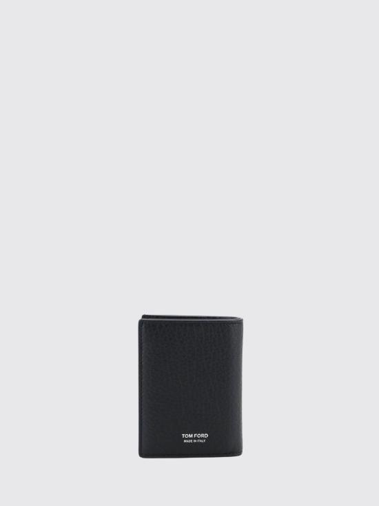 26FW 톰포드 남성지갑 YH417LCL499S 1N001 Black - TOMFORD