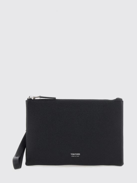 26FW 톰포드 가방 H0742LCL615Y NAA Black