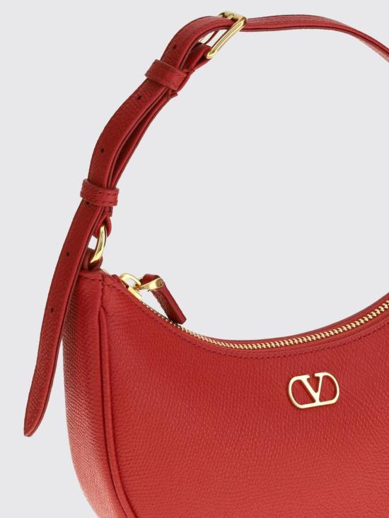 26FW 발렌티노 가라바니 숄더백 P0AK3SNP JU5 Red - VALENTINO GARAVANI