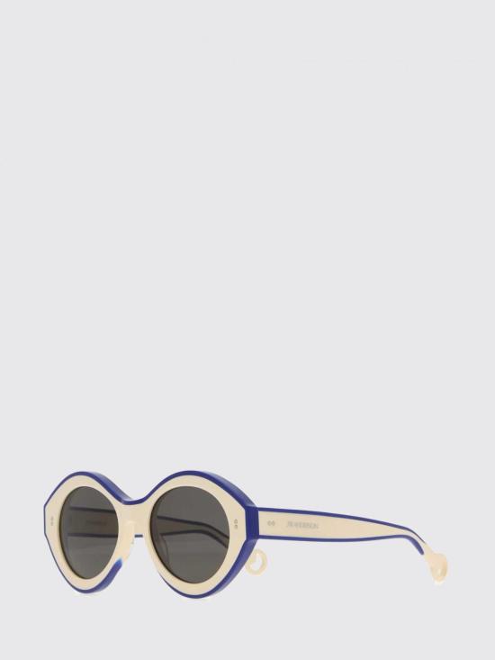 26FW JW앤더슨 선글라스 EW0032FA0426 614 Blue