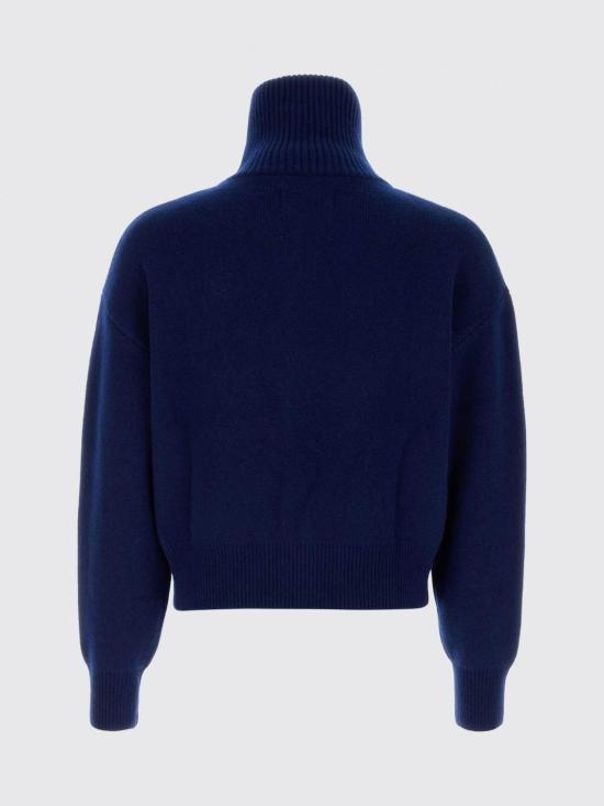 26FW 익스트림캐시미어 가디건 37721701TU02 MIDNIGHT Blue - EXTREME CASHMERE