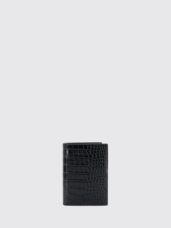 26FW 톰포드 남성지갑 Y0420LCL439S 1N001 Black