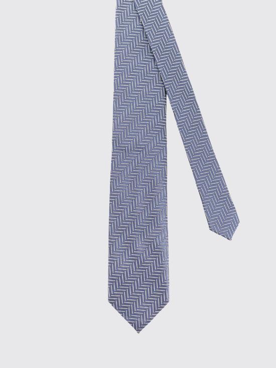 26FW 톰포드 넥타이 STE001S0353 UBA Petroleum Blue