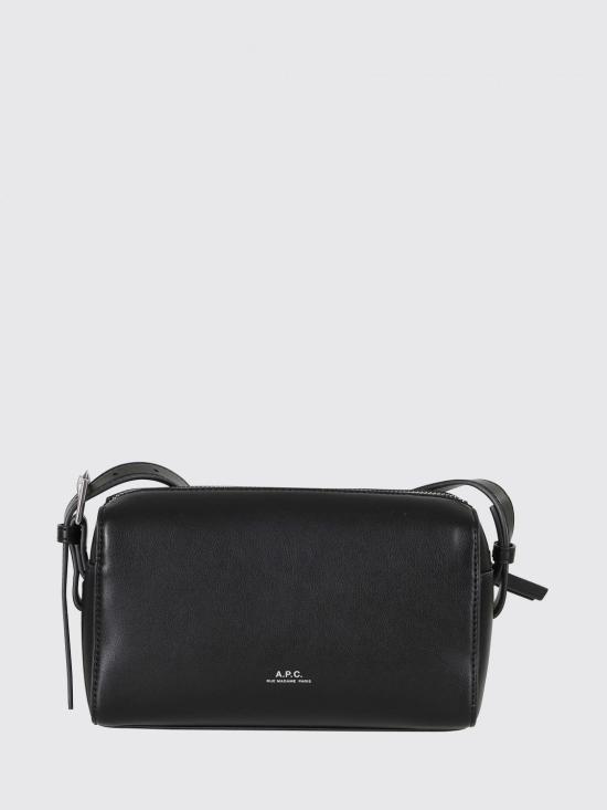 26FW 아페쎄 니노 카메라백 PUAATH61821 LZZ Black