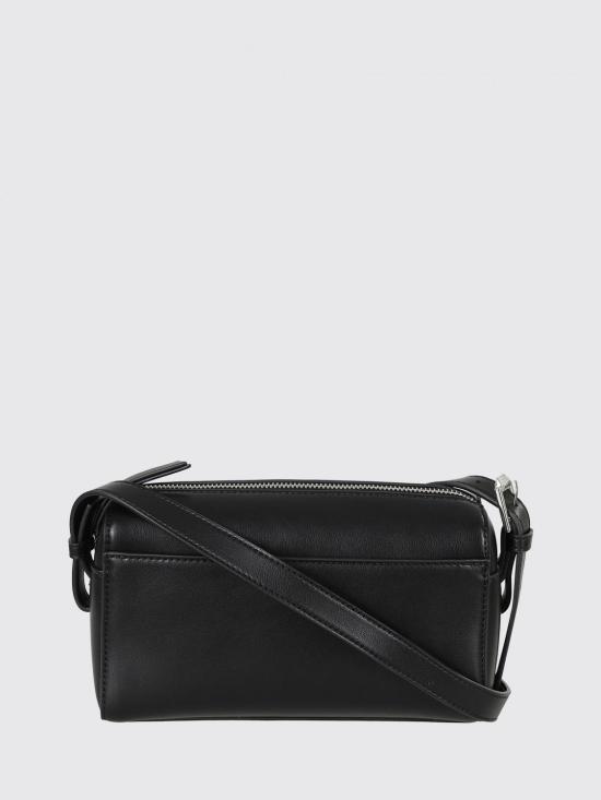 26FW 아페쎄 니노 카메라백 PUAATH61821 LZZ Black - A.P.C.