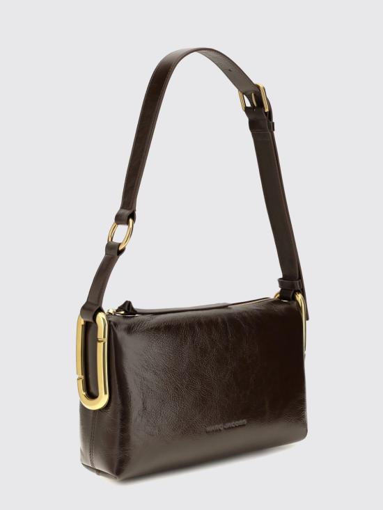 26FW 마크제이콥스 숄더백 2F6HCR004H01 915 Brown - MARC JACOBS