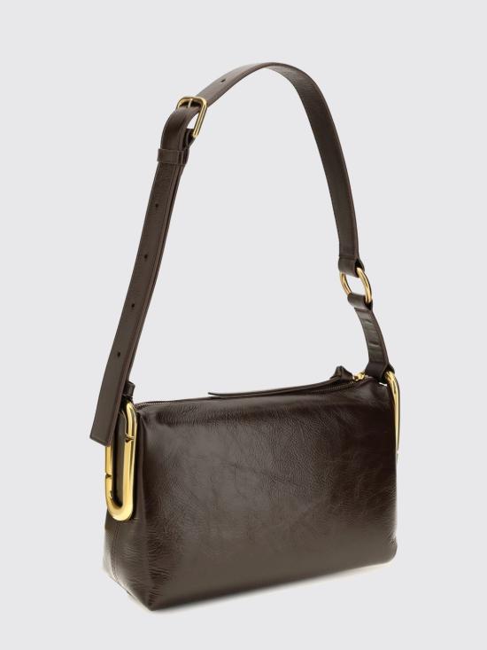 26FW 마크제이콥스 숄더백 2F6HCR004H01 915 Brown - MARC JACOBS