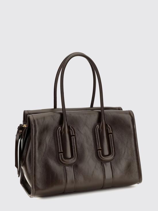 26FW 마크제이콥스 토트백 2F6HTT003H01 915 Brown - MARC JACOBS