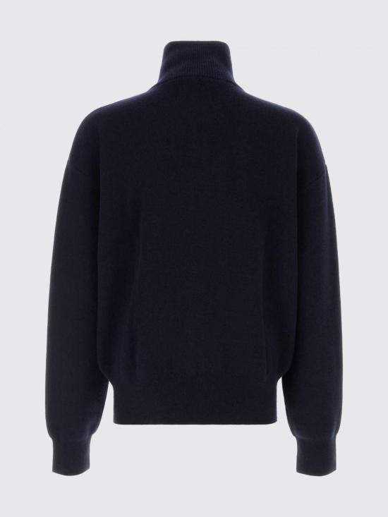 26FW 익스트림캐시미어 집업 니트 31900113TU02 Navy - EXTREME CASHMERE