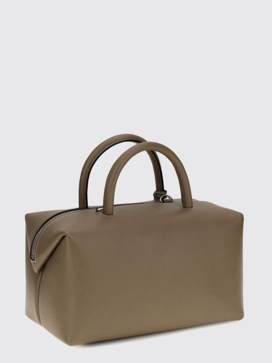 26FW 막스마라 토트백 2624516061600 032 Mud - MAX MARA