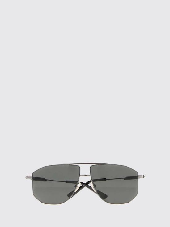 26FW 보테가베네타 선글라스 A009BTV4450 1231 Grey - BOTTEGA VENETA