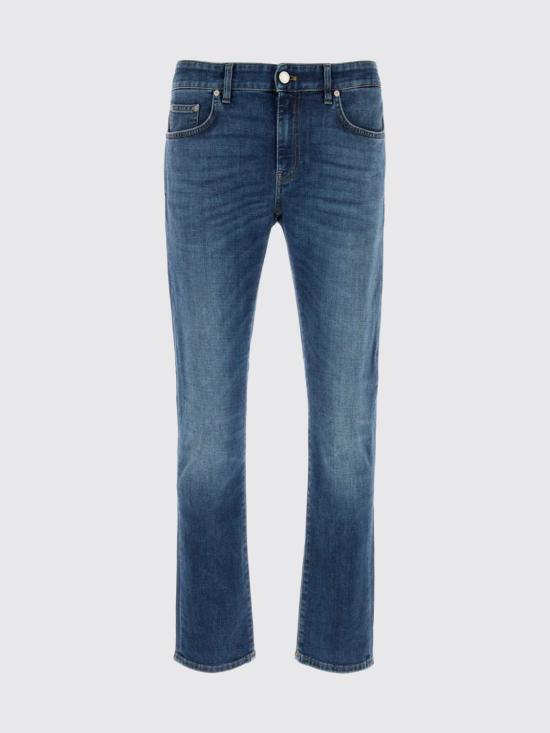 26FW 피티토리노 데님 팬츠 C5DP05Z0CA5940 ML75 Denim - PT TORINO