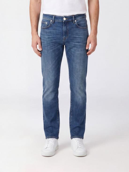 26FW 피티토리노 데님 팬츠 C5DP05Z0CA5940 ML75 Denim