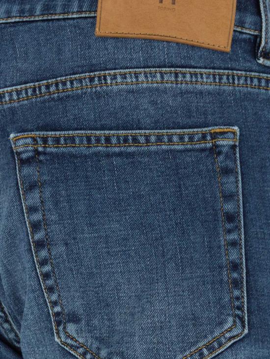 26FW 피티토리노 데님 팬츠 C5DP05Z0CA5940 ML75 Denim - PT TORINO