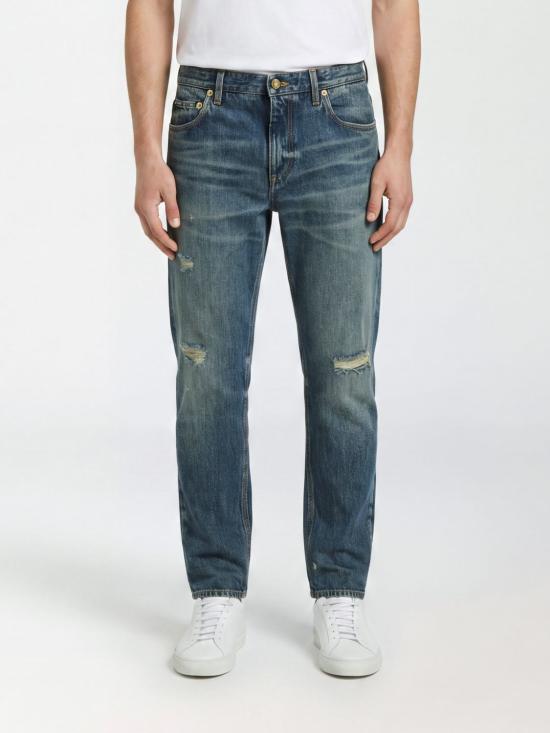 26FW 돌체앤가바나 데님 팬츠 GP23KDG8PN2 S9001 Denim