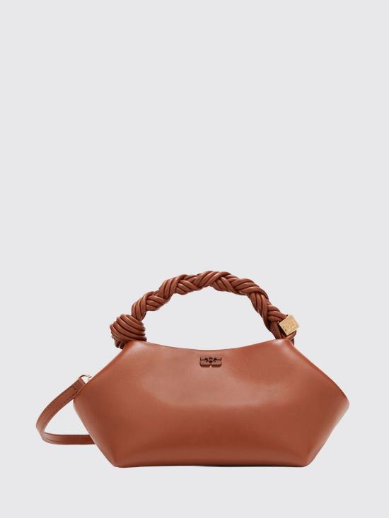 26FW 가니 토트백 C2100034 ZXJ Leather