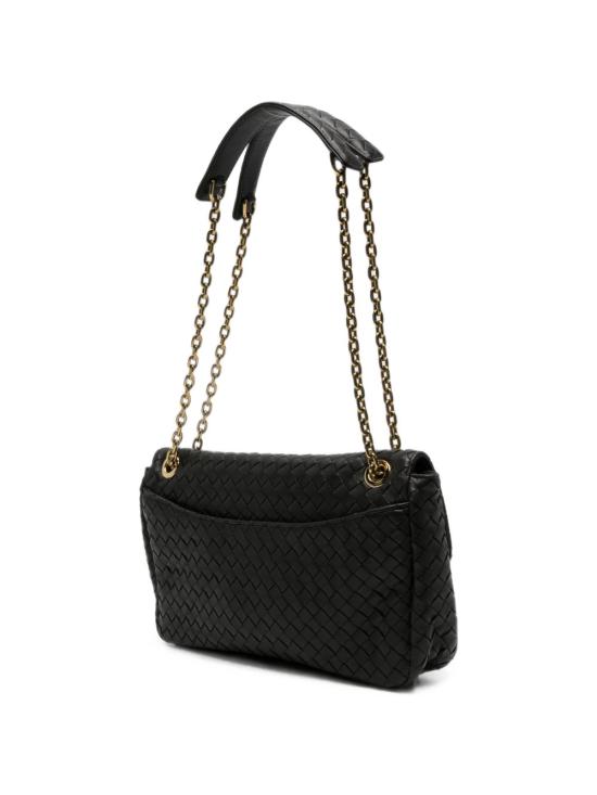 26FW 보테가베네타 숄더백 876648 V6JG02009 BROWN - BOTTEGA VENETA