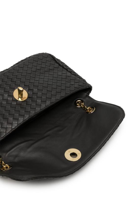 26FW 보테가베네타 숄더백 876648 V6JG02009 BROWN - BOTTEGA VENETA