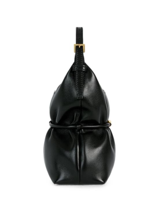 26FW 발망 토트백 HN0DA093 LNPH0PA BLACK - BALMAIN