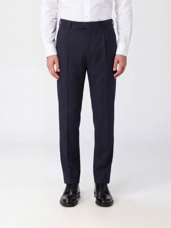26FW 피티토리노 수트 팬츠 COAFX9ZA0FWDSD74 0360 Blue