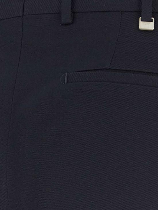 26FW 피티토리노 수트 팬츠 COAFX9ZA0FWDSD74 0360 Blue - PT TORINO