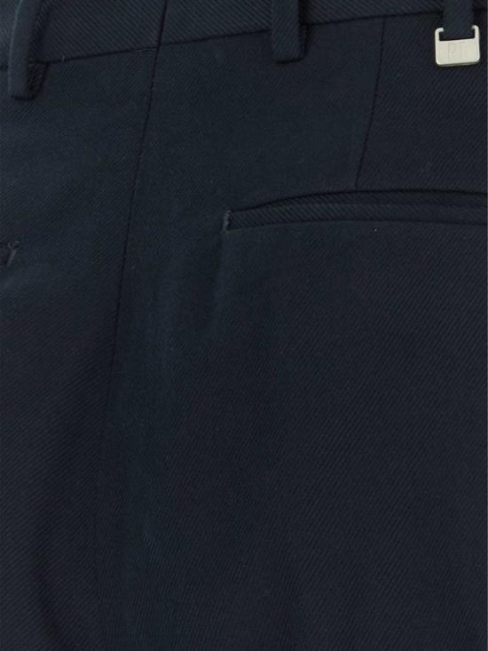 26FW 피티토리노 수트 팬츠 COASX5ZA0FWDSD91 0360 Blue - PT TORINO