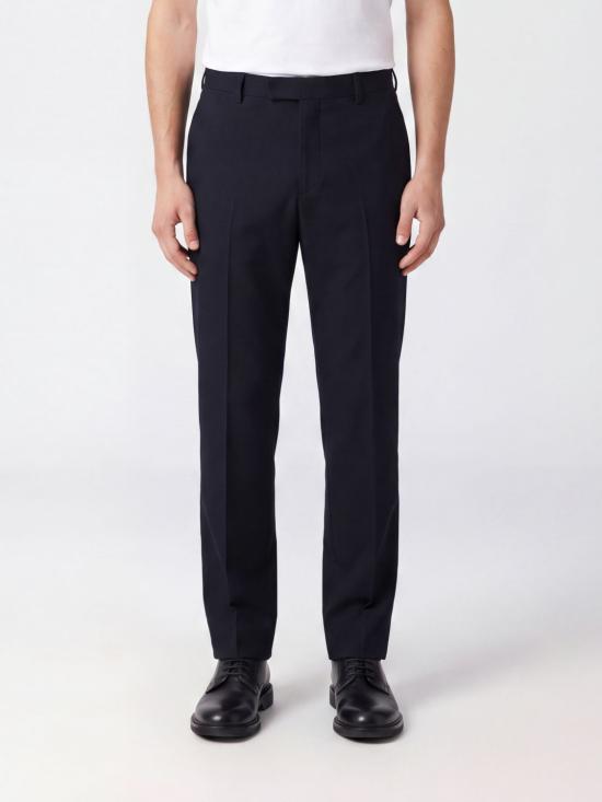 26FW 피티토리노 수트 팬츠 COASX5ZA0FWDSD91 0360 Blue