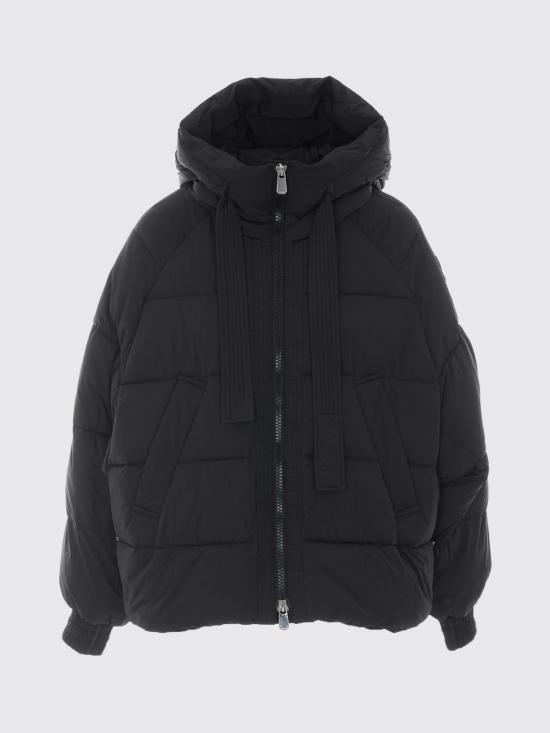 26FW 핑코 숏패딩 107052A3EA Z99 Black - PINKO
