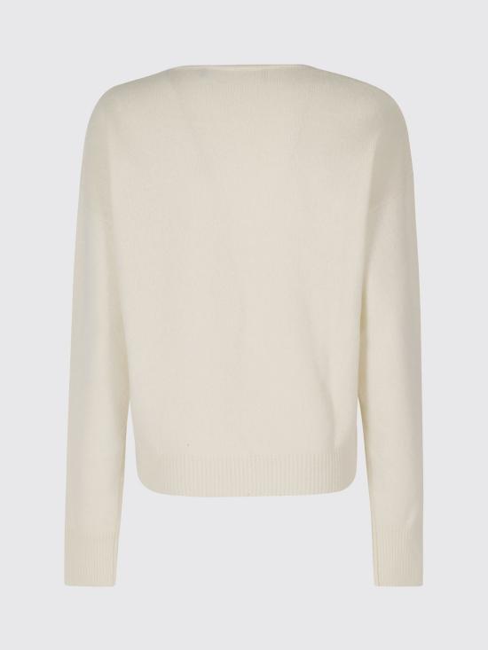 26FW 페데리카 토시 스웨터 32001351 02 Brown - FEDERICA TOSI