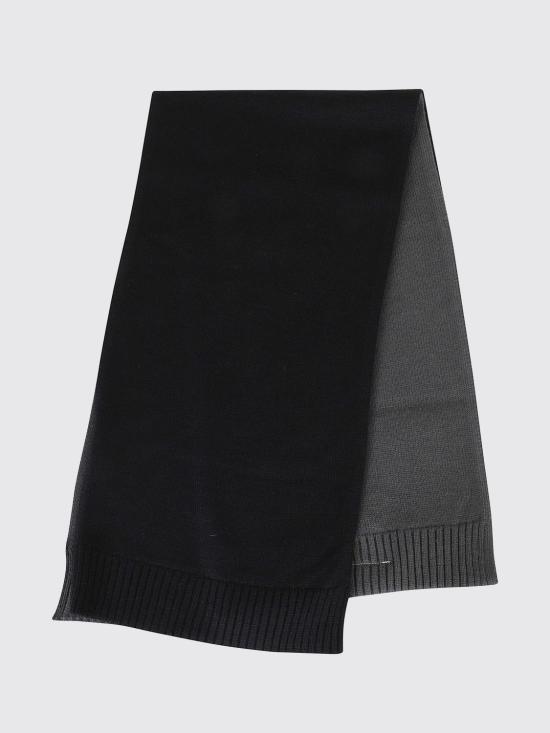 26FW MM6 메종마르지엘라 머플러/스카프 S52TE0063M13282 961 Black