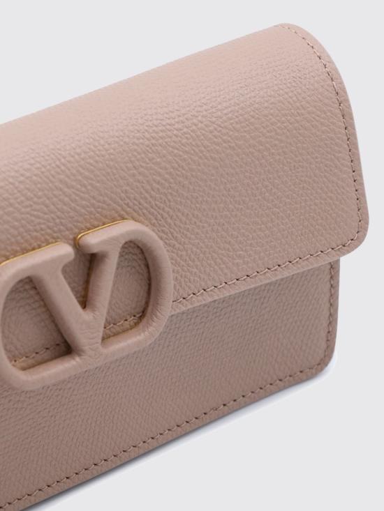 26FW 발렌티노 가라바니 클러치/파우치 P0BB4BEM GF9 Pink - VALENTINO GARAVANI