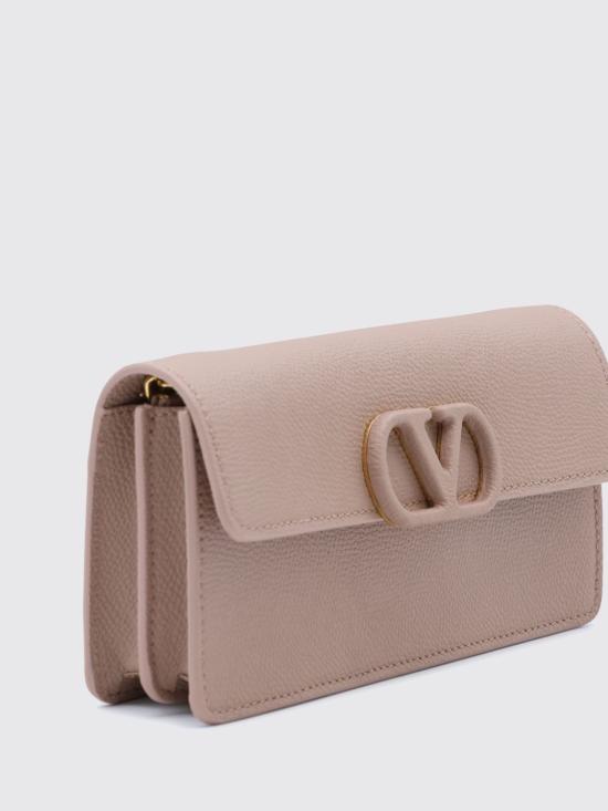 26FW 발렌티노 가라바니 클러치/파우치 P0BB4BEM GF9 Pink - VALENTINO GARAVANI