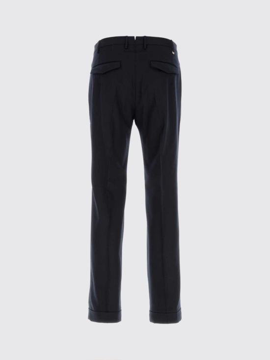 26FW 피티토리노 수트 팬츠 COAFMAZ00CL1CM13 0360 Blue - PT TORINO