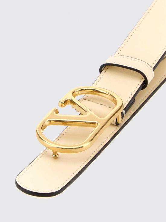 26FW 발렌티노 가라바니 벨트 T0SM3ZDM REN Butter - VALENTINO GARAVANI