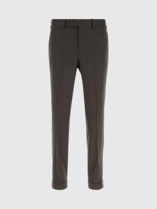 26FW 피티토리노 수트 팬츠 COAFMAZ00CL1CM13 0165 Brown - PT TORINO