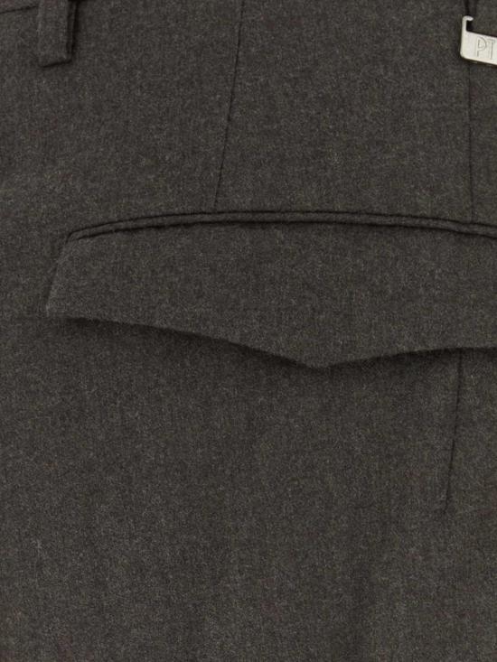 26FW 피티토리노 수트 팬츠 COAFMAZ00CL1CM13 0165 Brown - PT TORINO