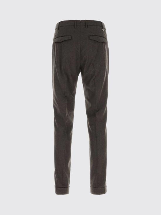 26FW 피티토리노 수트 팬츠 COAFMAZ00CL1CM13 0165 Brown - PT TORINO