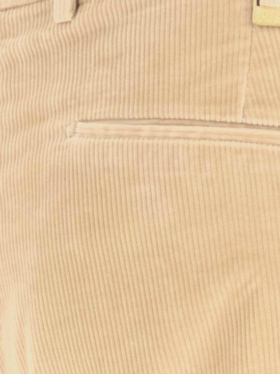 26FW 피티토리노 수트 팬츠 COASX0Z00FWDPG81 0030 Beige - PT TORINO