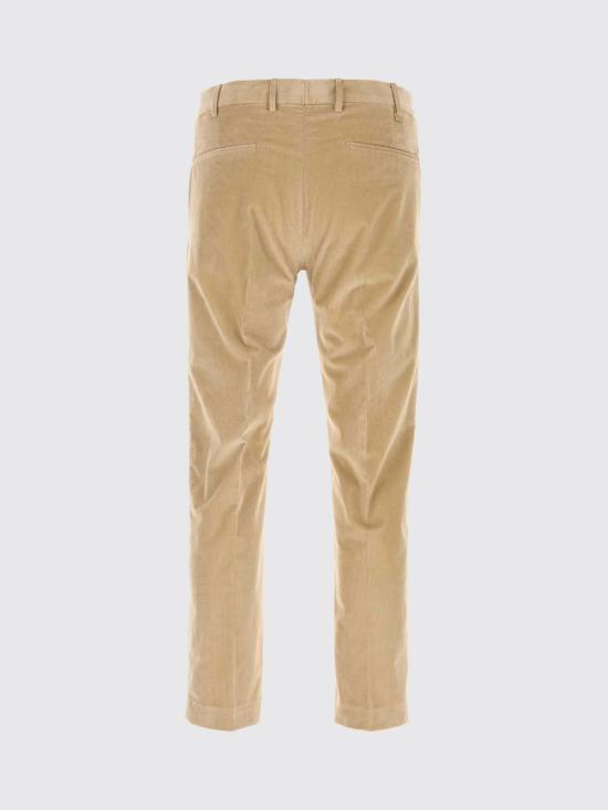 26FW 피티토리노 수트 팬츠 COASX0Z00FWDPG81 0030 Beige - PT TORINO