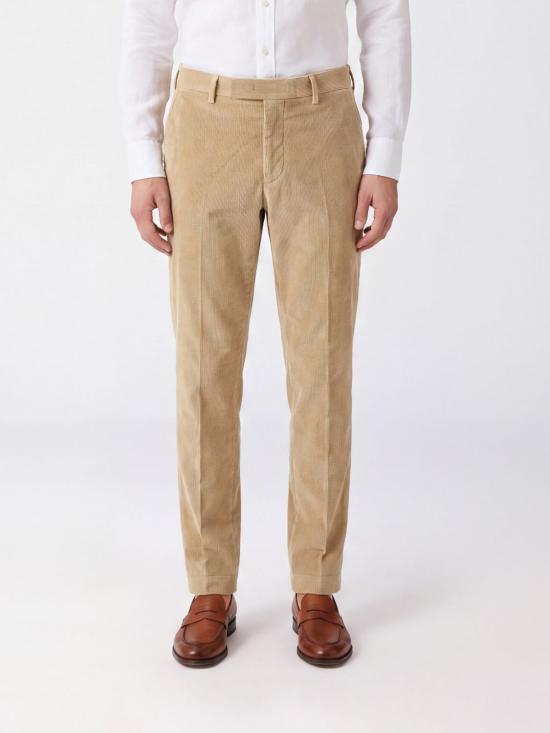 26FW 피티토리노 수트 팬츠 COASX0Z00FWDPG81 0030 Beige