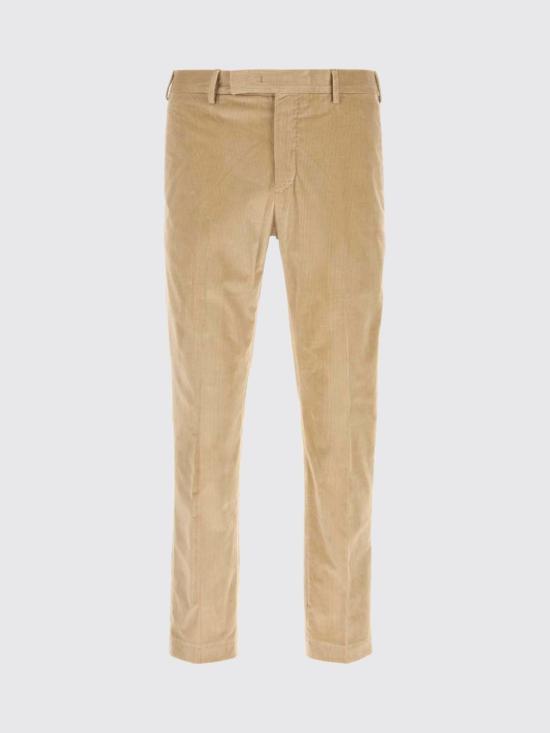 26FW 피티토리노 수트 팬츠 COASX0Z00FWDPG81 0030 Beige - PT TORINO