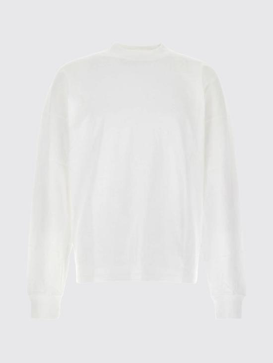 26FW 더로우 돌리노 티셔츠 돌리노 티셔츠 612K788 WHT White - THE ROW