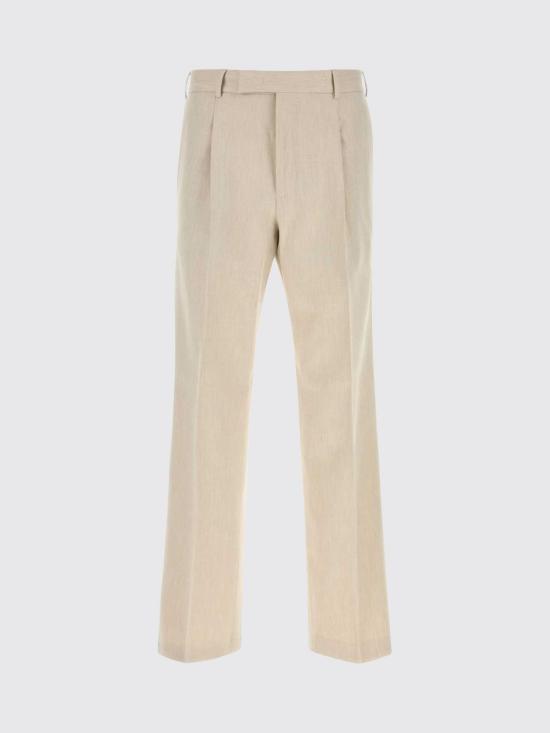 26FW 피티토리노 수트 팬츠 COASX5ZA0FWDSD91 0015 Beige - PT TORINO