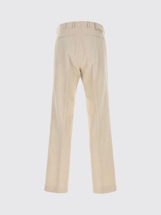 26FW 피티토리노 수트 팬츠 COASX5ZA0FWDSD91 0015 Beige - PT TORINO