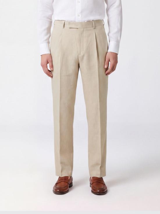 26FW 피티토리노 수트 팬츠 COASX5ZA0FWDSD91 0015 Beige