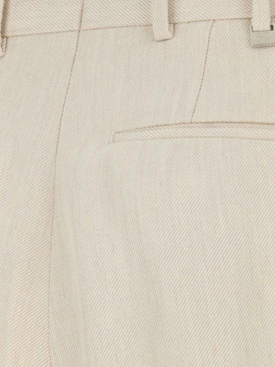 26FW 피티토리노 수트 팬츠 COASX5ZA0FWDSD91 0015 Beige - PT TORINO